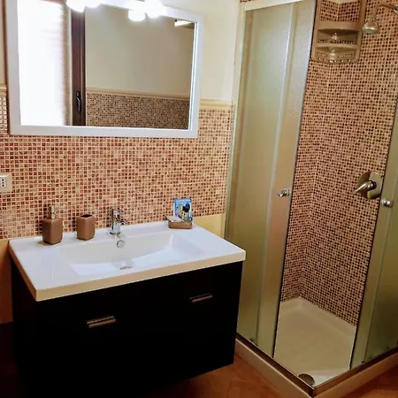 شقة Turistico L'ancora مازارا ديل فالو