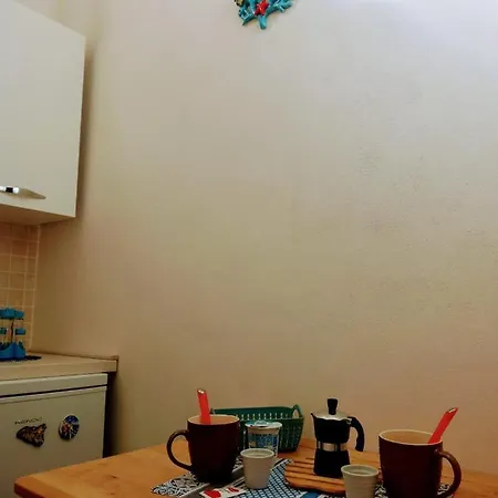 شقة Turistico L'ancora