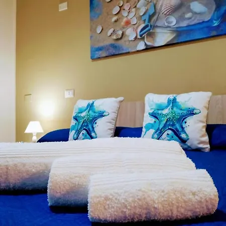 Turistico L'ancora شقة *