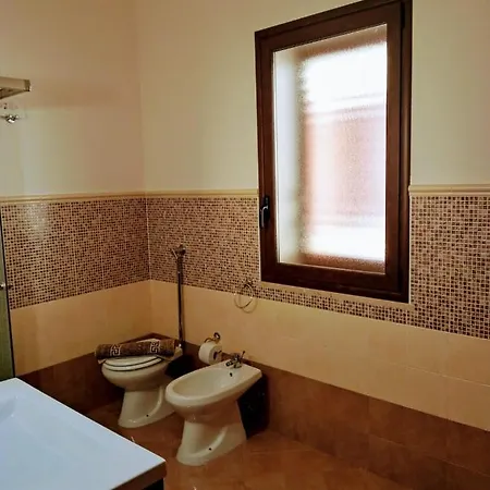 Turistico L'ancora شقة *