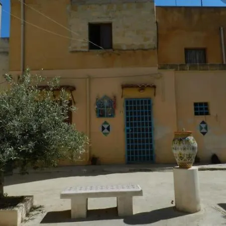 App Turistico L'ancora *