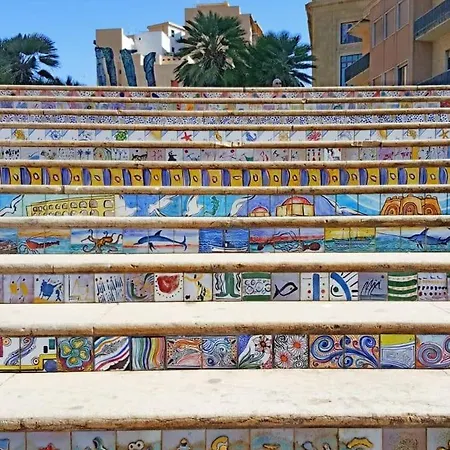 Turistico L'ancora شقة