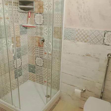 Apartment App Turistico L'ancora Mazara del Vallo