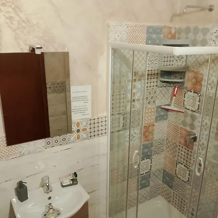 App Turistico L'ancora * Mazara del Vallo