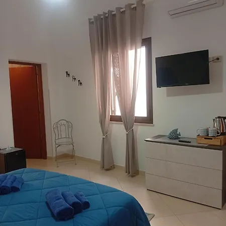Turistico L'ancora Apartment *
