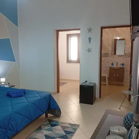 Turistico L'ancora Apartment