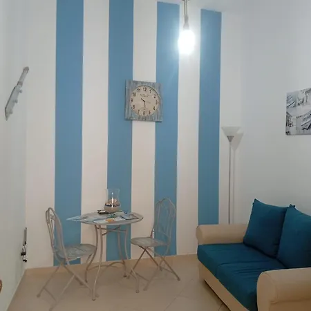 Apartment Turistico L'ancora *