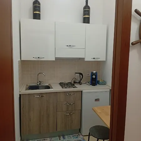 Turistico L'ancora Apartment Mazara del Vallo
