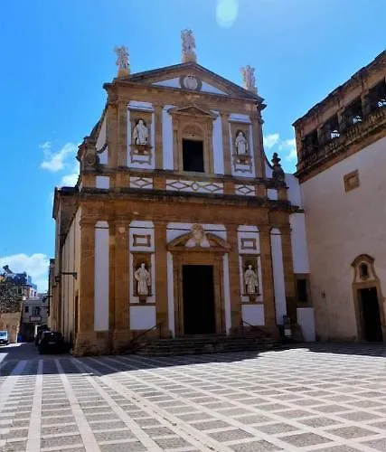 Turistico L'ancora Mazara del Vallo