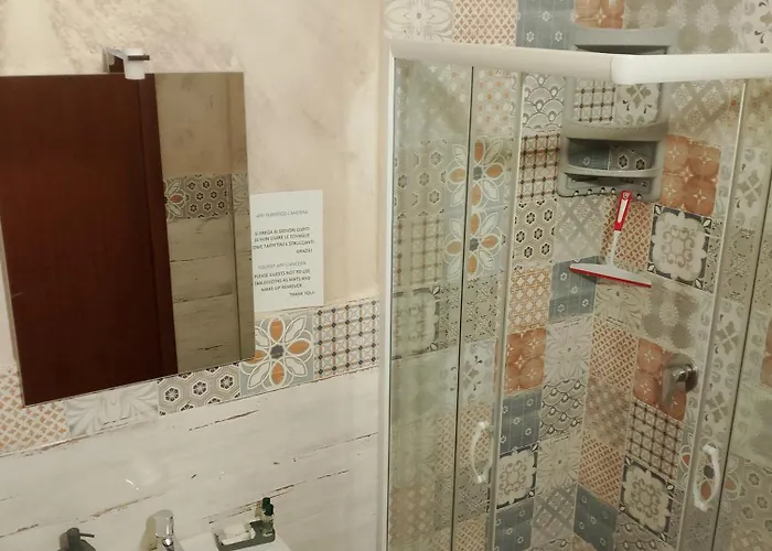 Turistico L'ancora * Mazara del Vallo