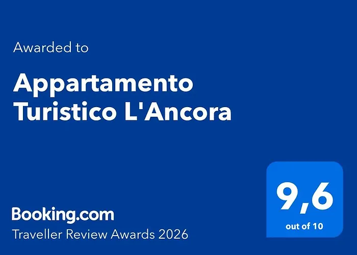 Apartment Turistico L'ancora *
