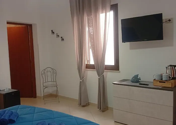 Turistico L'ancora Apartment *