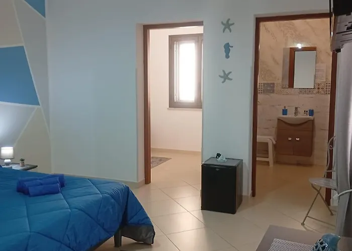 Turistico L'ancora Apartment