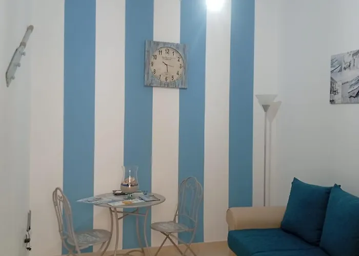 Apartment Turistico L'ancora *