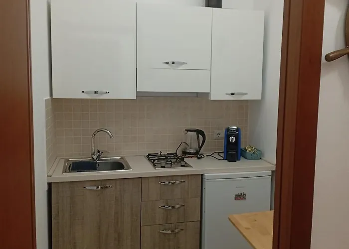 Turistico L'ancora Apartment Mazara del Vallo