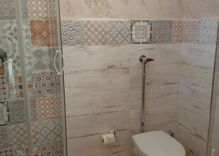 Turistico L'ancora Apartment *
