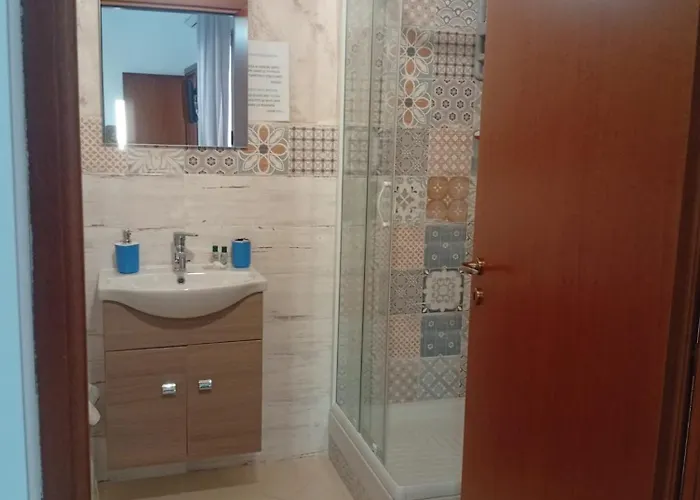 Apartment Turistico L'ancora Mazara del Vallo